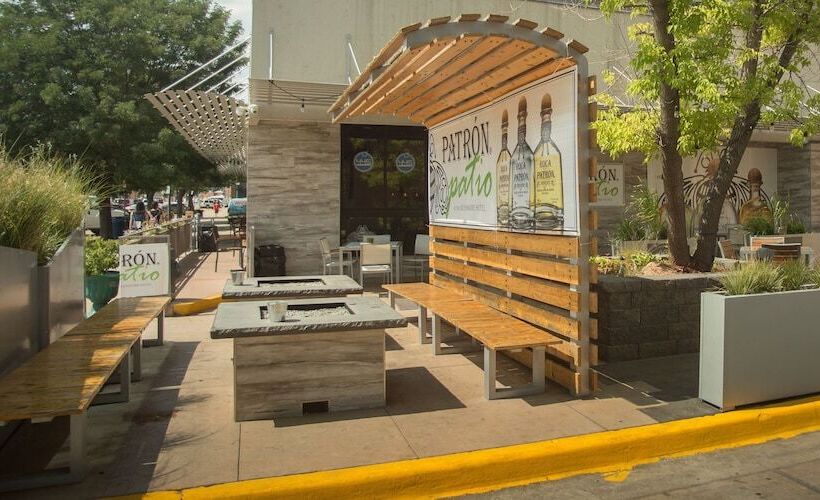 The Rushmore Hotel & Suites; Bw Premier Collection