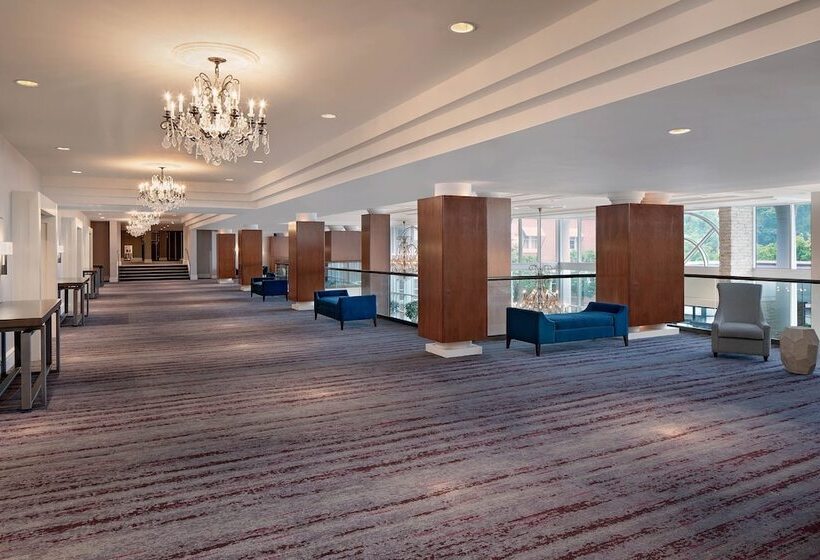 هتل The Westin Governor Morris, Morristown