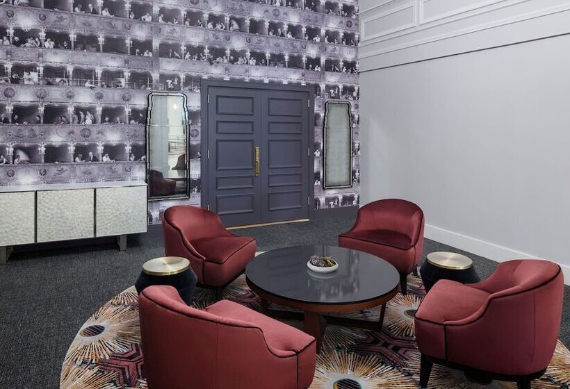 هتل The Westin Great Southern Columbus