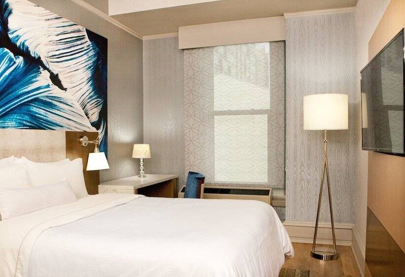 هتل The Westin Great Southern Columbus