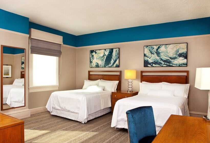 هتل The Westin Great Southern Columbus