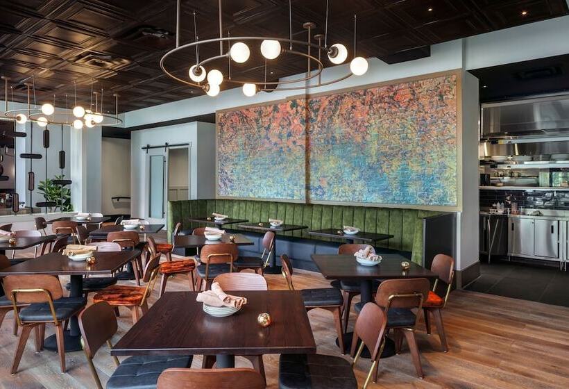 هتل The Westin Great Southern Columbus