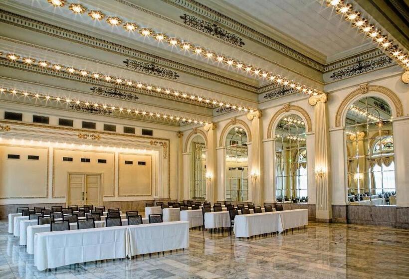 هتل The Westin Great Southern Columbus