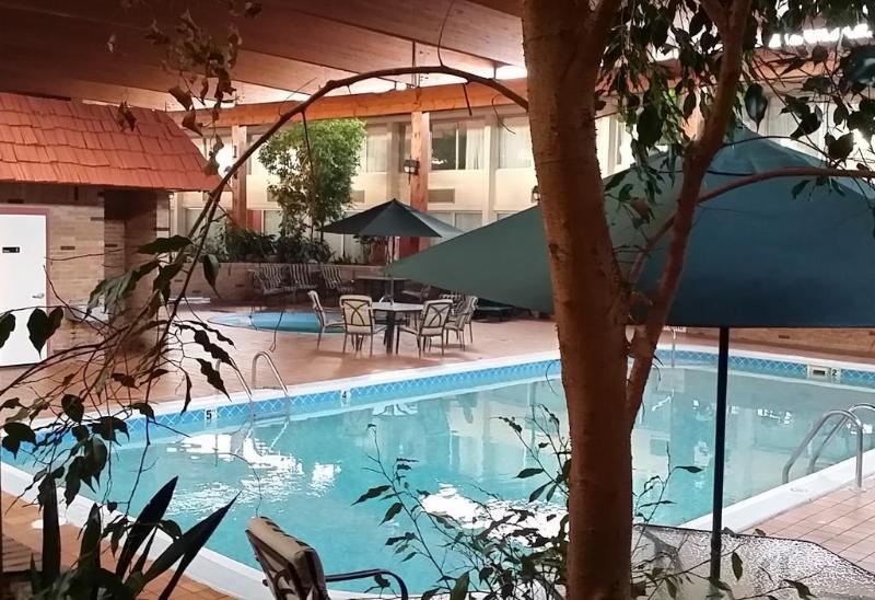 호텔 Travelodge By Wyndham Gaylord