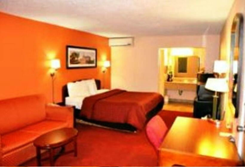 Hotel Westgate Inn & Suites