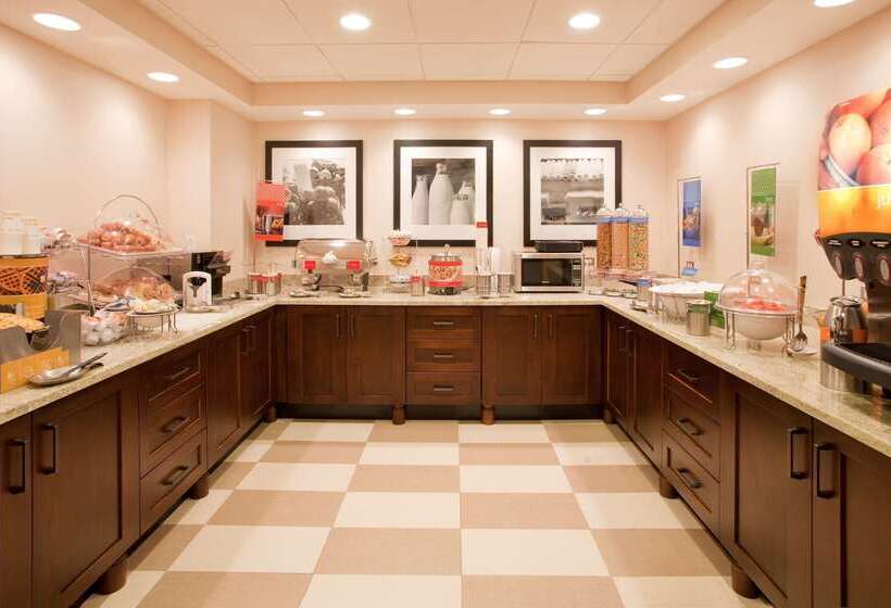 בית מלון כפרי Wingate By Wyndham Cranberry