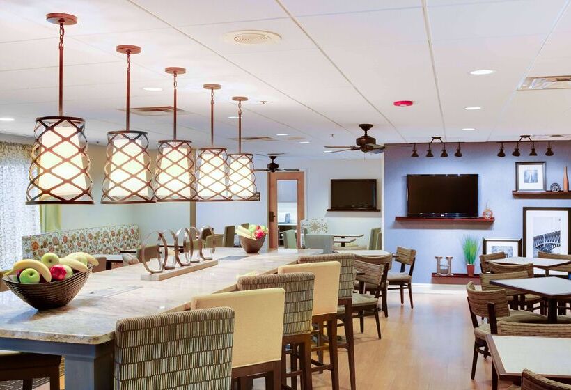 בית מלון כפרי Wingate By Wyndham Cranberry