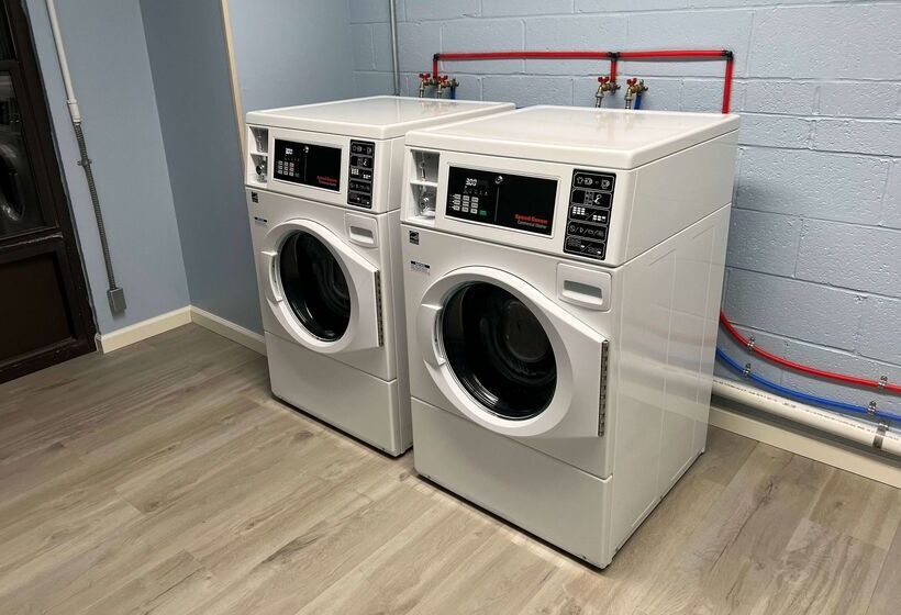 בית מלון כפרי Wingate By Wyndham Cranberry