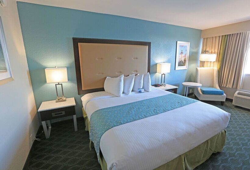 فندق Wyndham Garden Kenosha Harborside