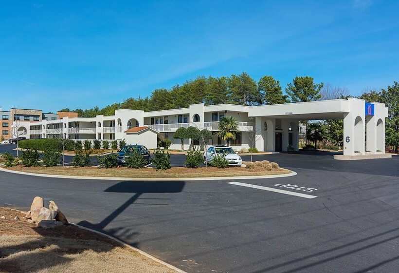 Motel 6newnan, Ga