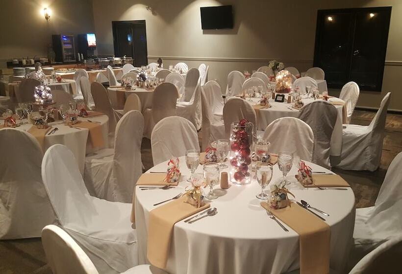 مُتل Green Granite Inn, Ascend Hotel Collection