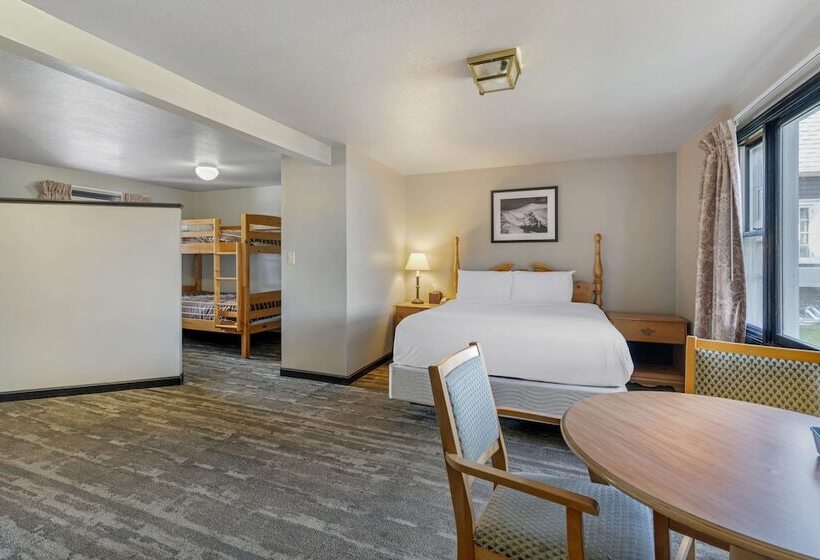 مُتل Green Granite Inn, Ascend Hotel Collection