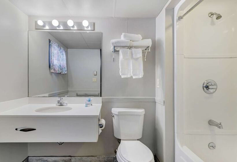 مُتل Green Granite Inn, Ascend Hotel Collection