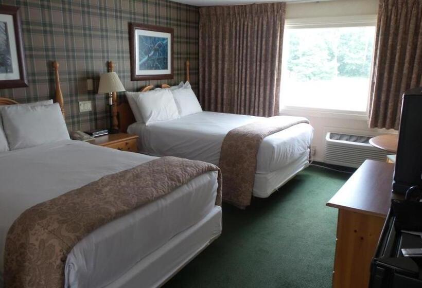 مُتل Green Granite Inn, Ascend Hotel Collection