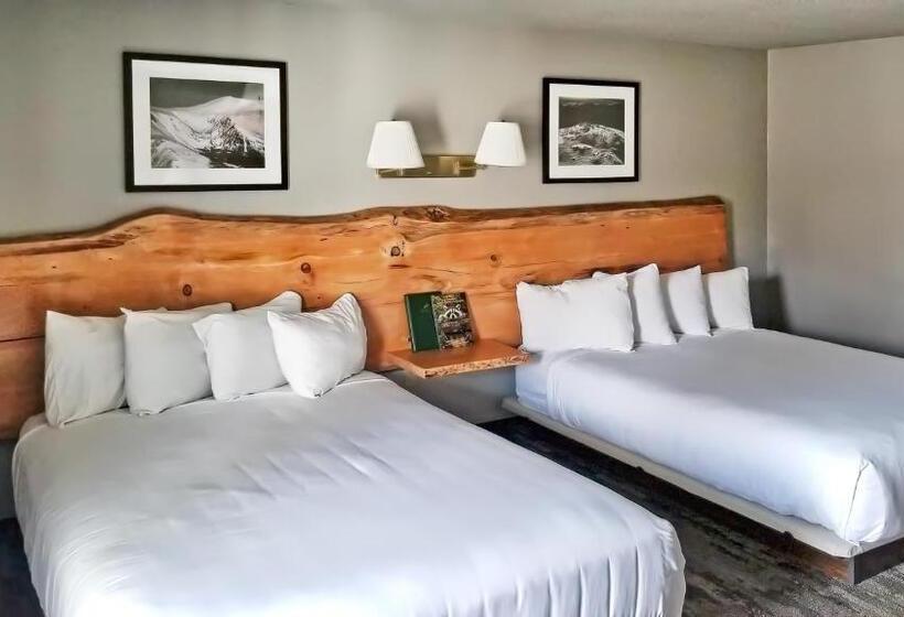 مُتل Green Granite Inn, Ascend Hotel Collection