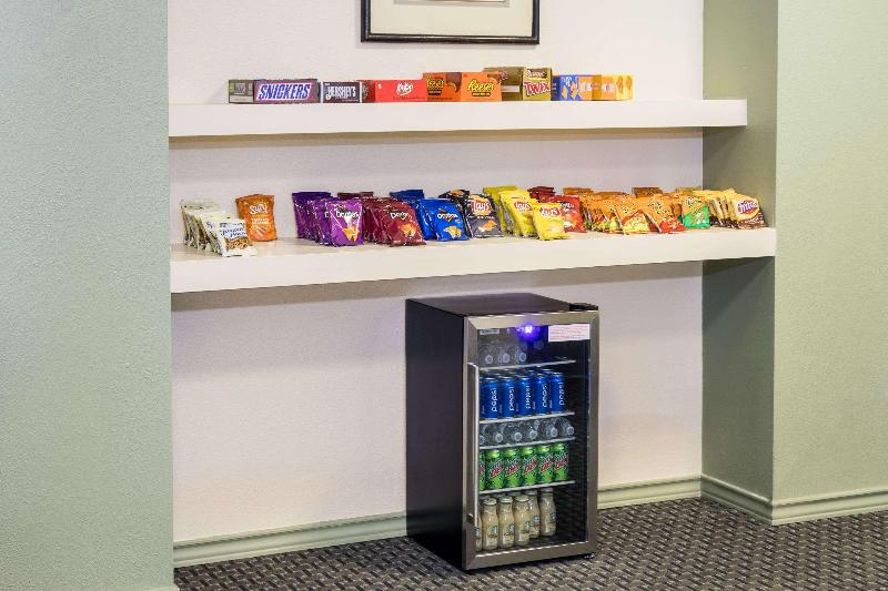 فندق على الطريق Super 8 By Wyndham Hope