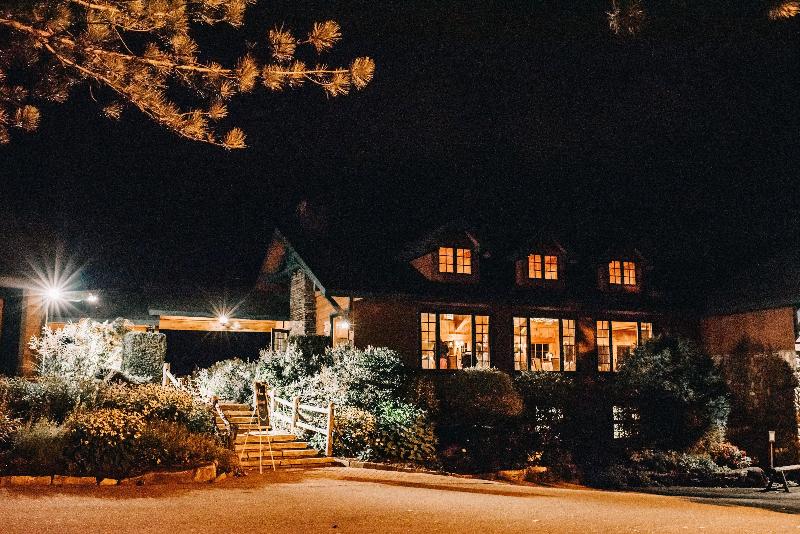 منتجع Crowne Plaza Lake Placid, An Ihg