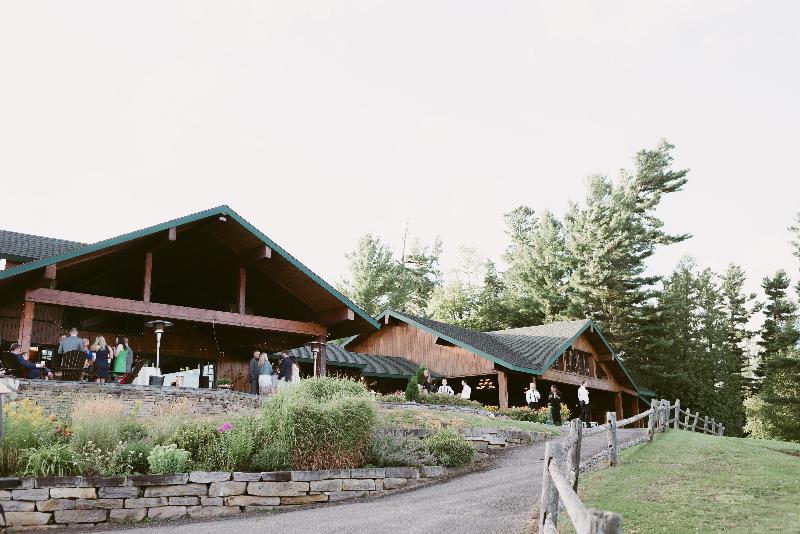 منتجع Crowne Plaza Lake Placid, An Ihg