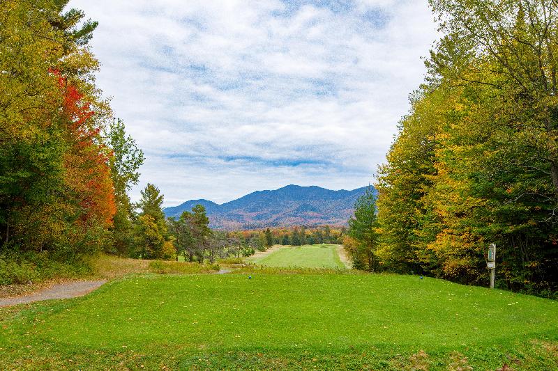 منتجع Crowne Plaza Lake Placid, An Ihg