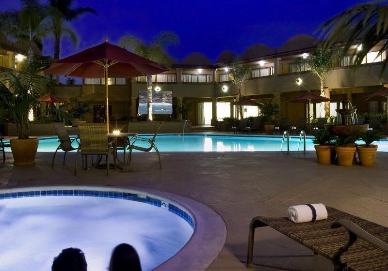 אתר נופש Handlery Hotel San Diego