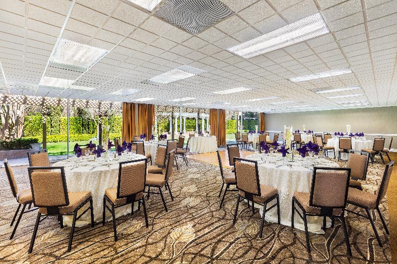 אתר נופש Handlery Hotel San Diego