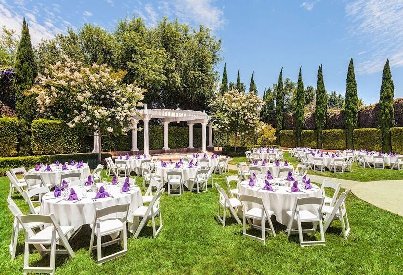 אתר נופש Handlery Hotel San Diego