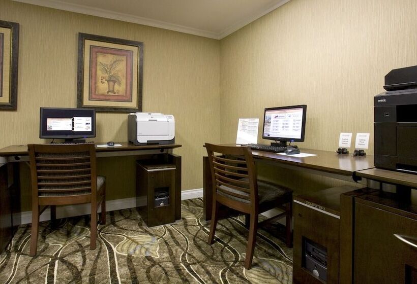 אתר נופש Handlery Hotel San Diego