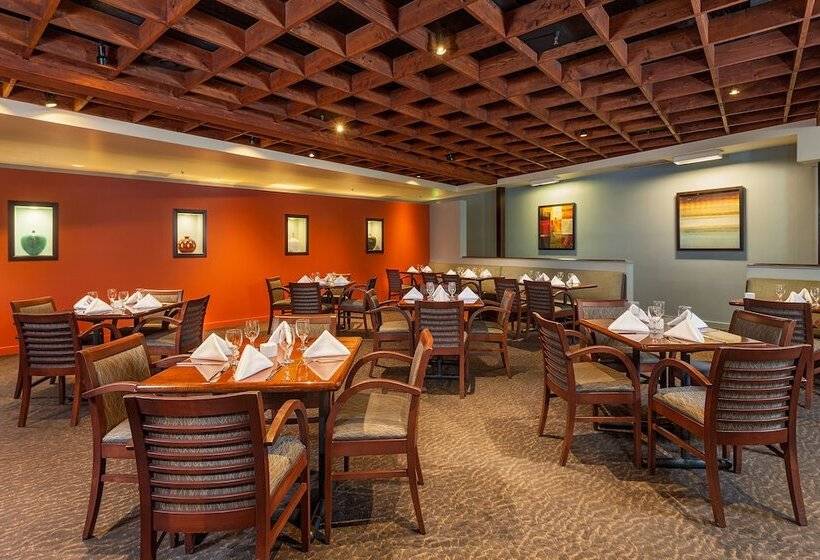 אתר נופש Handlery Hotel San Diego