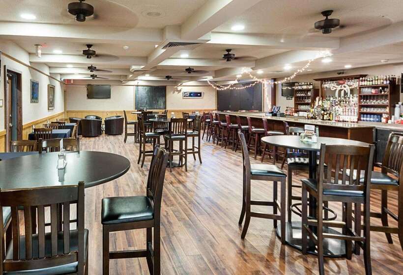 리조트 Quality Inn