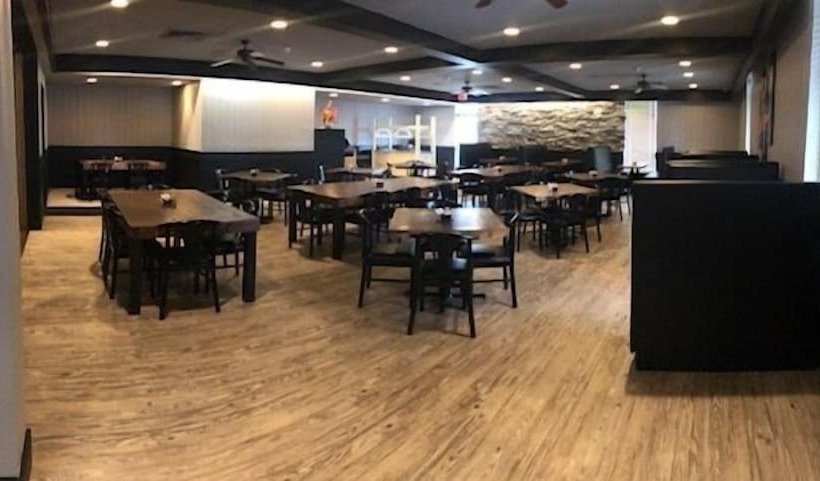 리조트 Quality Inn