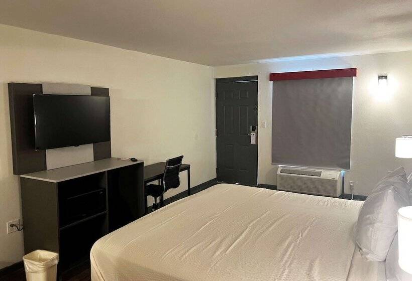 فندق Ramada By Wyndham Bainbridge
