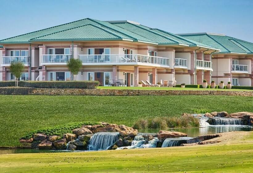 استراحتگاه The Ritz Carlton Dallas, Las Colinas