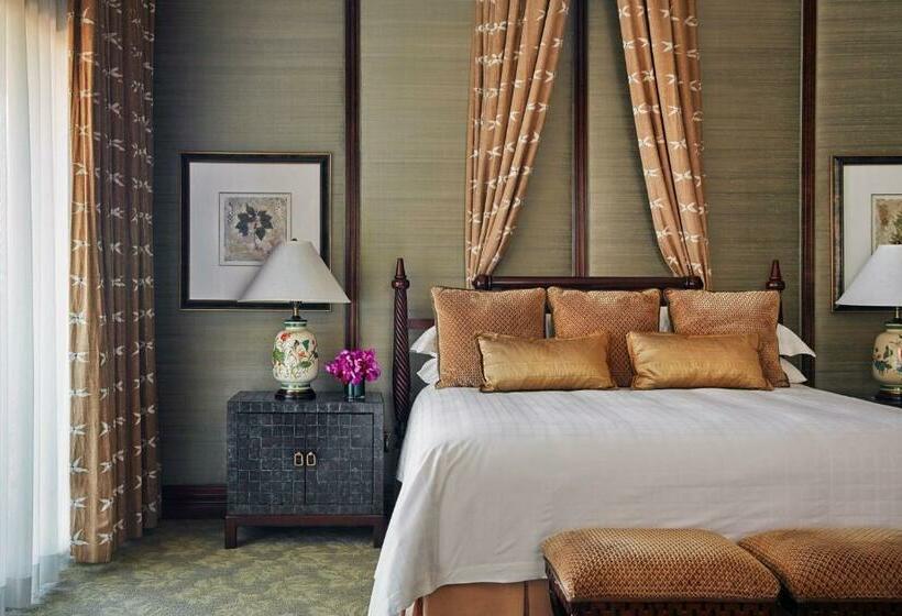 استراحتگاه The Ritz Carlton Dallas, Las Colinas