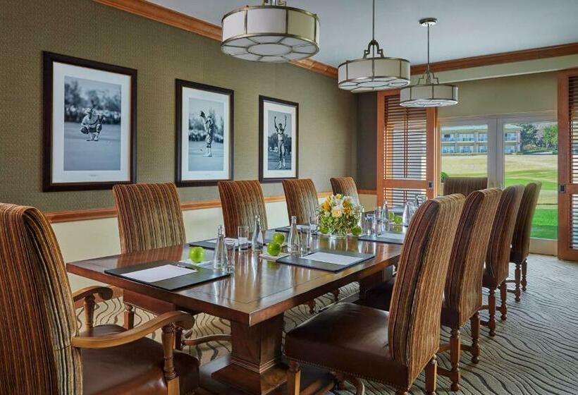 استراحتگاه The Ritz Carlton Dallas, Las Colinas