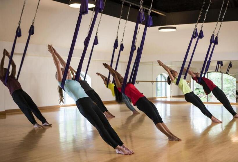 استراحتگاه The Ritz Carlton Dallas, Las Colinas