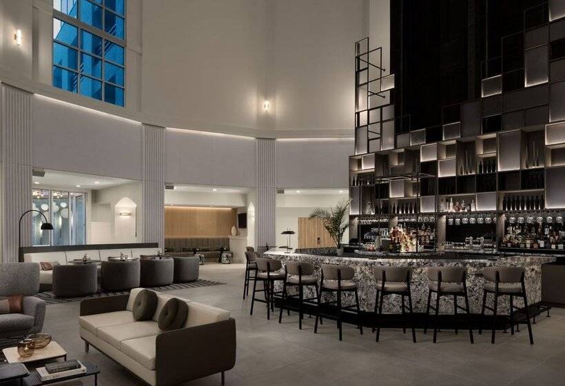 AC Hotel by Marriott Portland Lake Oswego