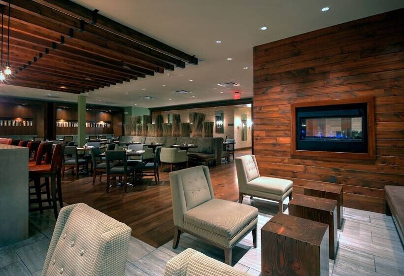 Crowne Plaza Hotel Glen Ellyn/lombard, An Ihg