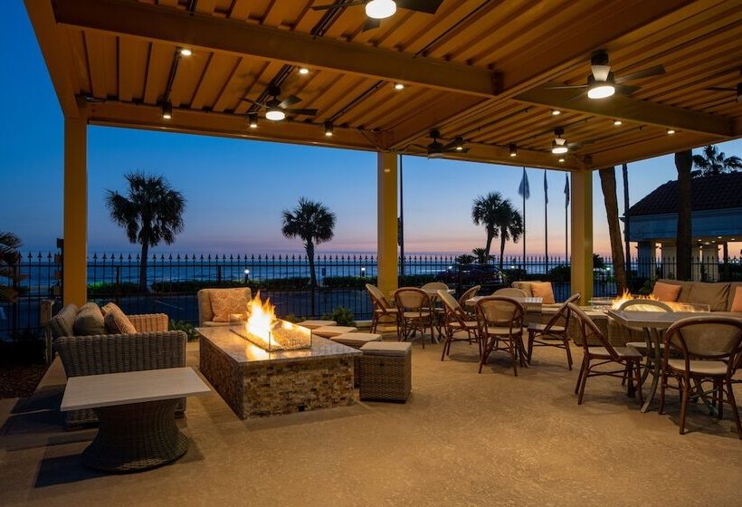 Holiday Inn Resort Galveston   On The Beach, An Ihg