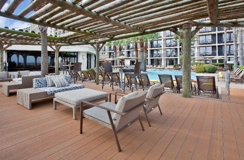 Holiday Inn Resort Galveston   On The Beach, An Ihg
