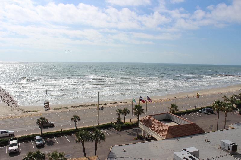 Holiday Inn Resort Galveston   On The Beach, An Ihg