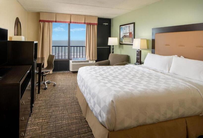 Holiday Inn Resort Galveston   On The Beach, An Ihg