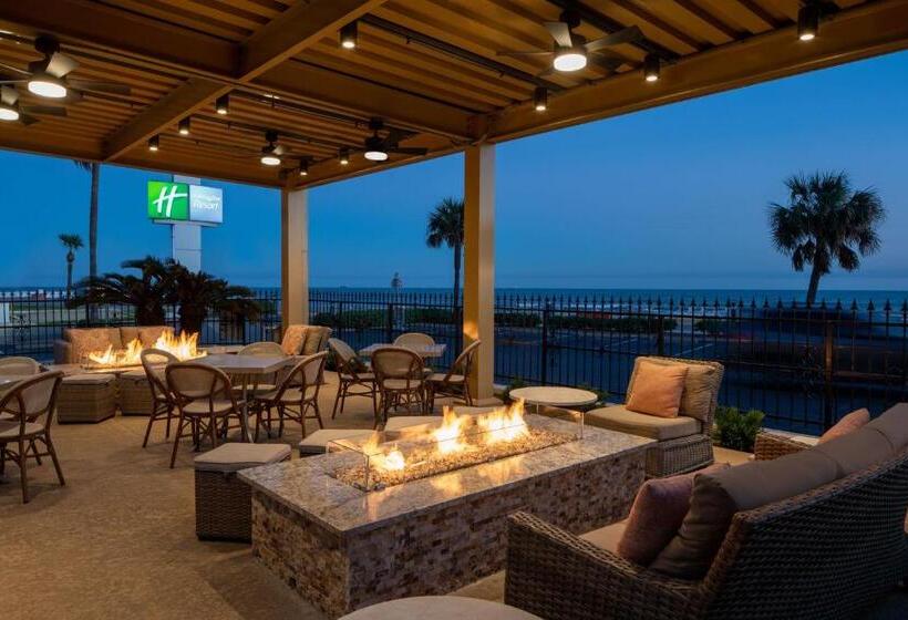 Holiday Inn Resort Galveston   On The Beach, An Ihg
