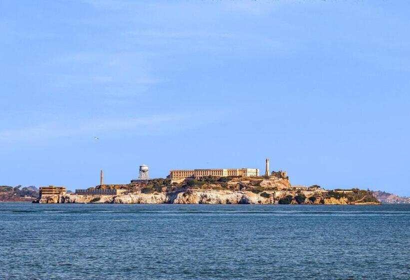 Holiday Inn San Francisco   Golden Gateway, An Ihg Hotel With No Resort Fee