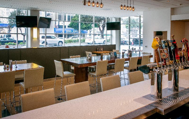 Holiday Inn San Francisco   Golden Gateway, An Ihg Hotel With No Resort Fee