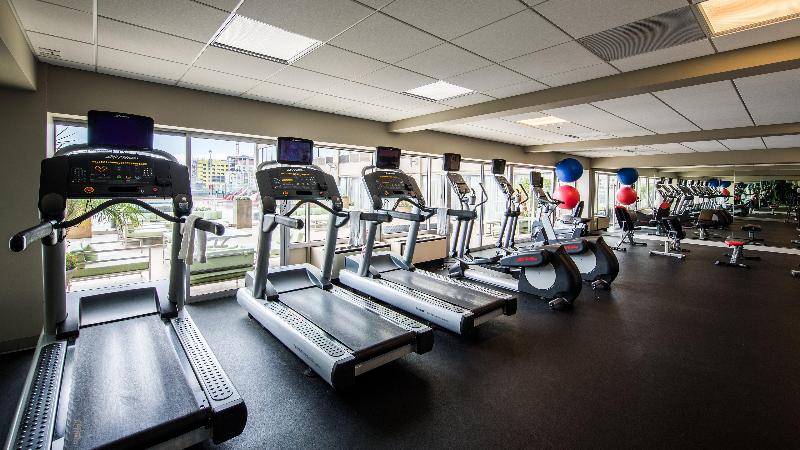 Holiday Inn San Francisco   Golden Gateway, An Ihg Hotel With No Resort Fee