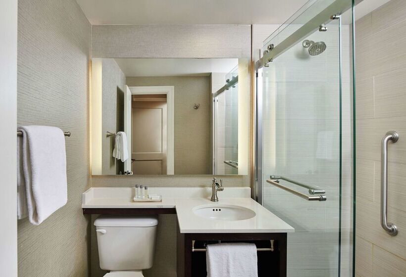 هتل Alex Johnson Rapid City Curio Collection By Hilton