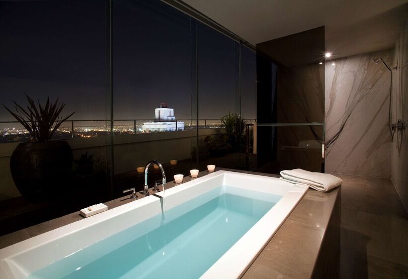 هتل Andaz West Hollywood, By Hyatt