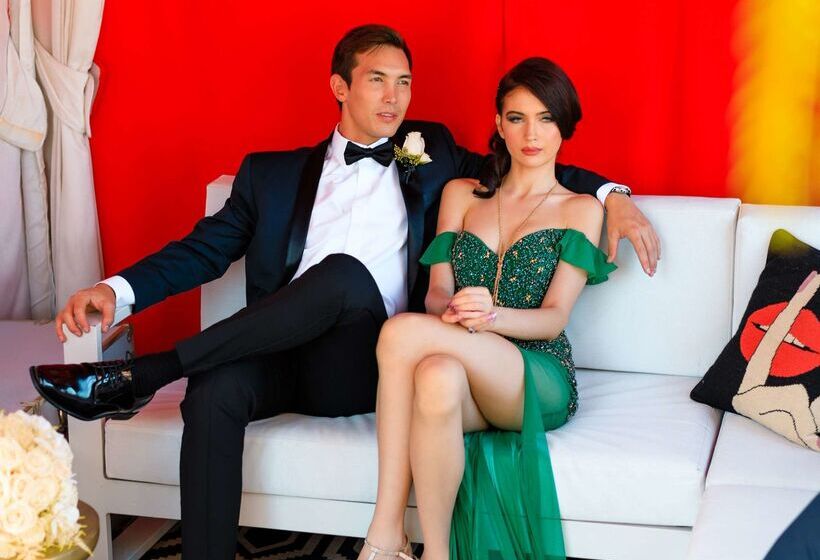 هتل Andaz West Hollywood, By Hyatt