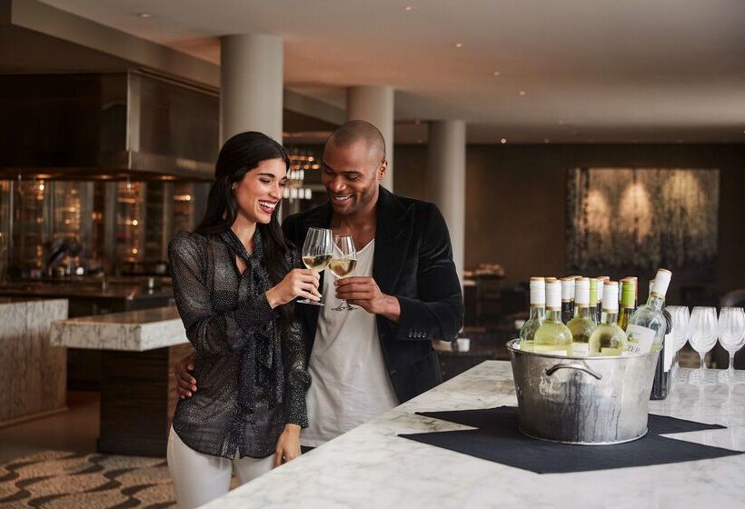 هتل Andaz West Hollywood, By Hyatt