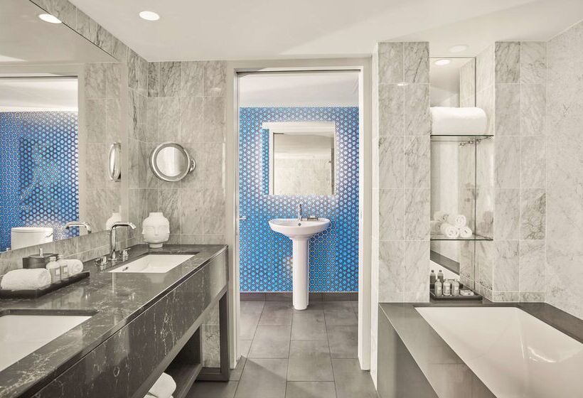 هتل Andaz West Hollywood, By Hyatt